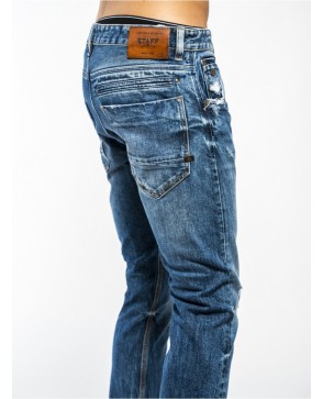 STAFF JEANS RECOIL...
